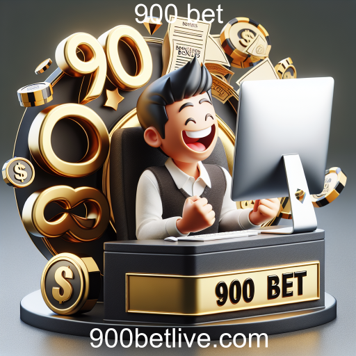 A Importância das Bonificações no 900 Bet